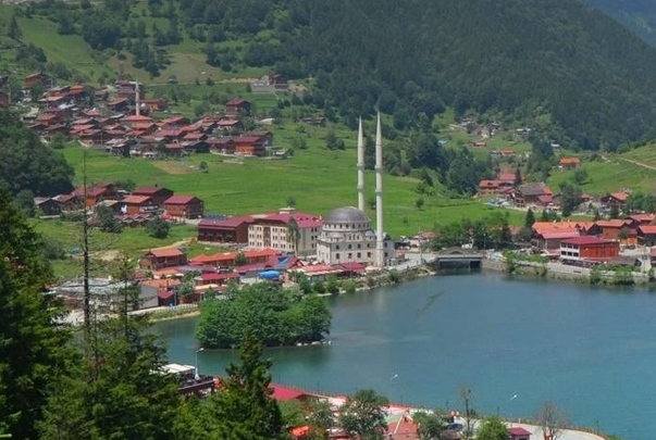 trabzon